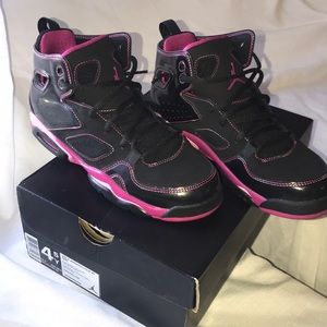 Jordan’s Flightclub ‘91